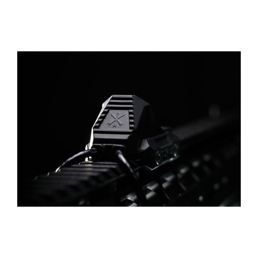 UNITY TACTICAL AXON Black