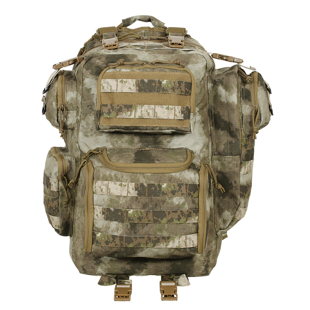 Voodoo Tactical Matrix Pack Multicam
