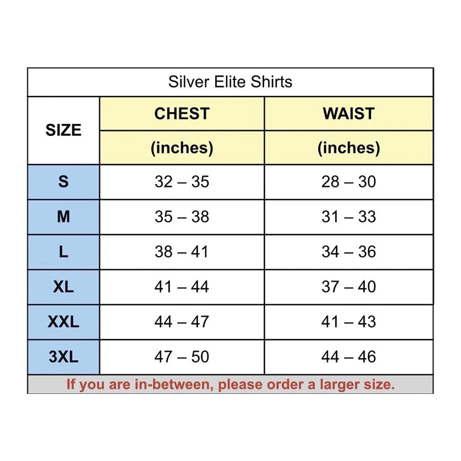 221B Tactical Maxx-Dri Silver Elite Long Sleeve Shirt Black Tactical Distributors Ltd New Zealand