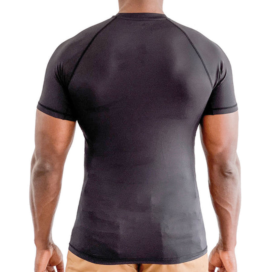 221B Tactical Maxx-Dri Silver Elite T-Shirt Tactical Distributors Ltd New Zealand