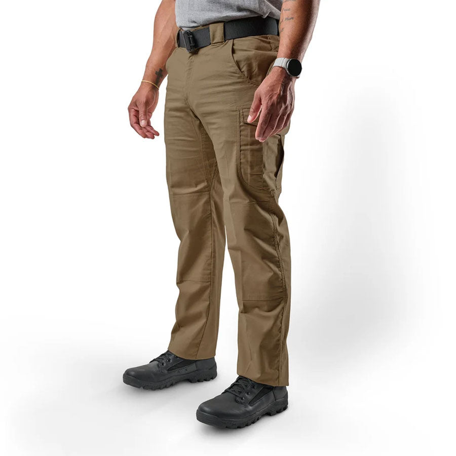 TruSpec Ascent 2.0 Pants Buckskin