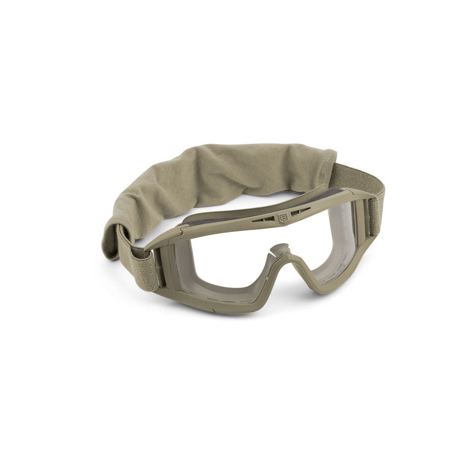 Revision Desert Locust Goggle Assembly - Frame & Strap (no lens)