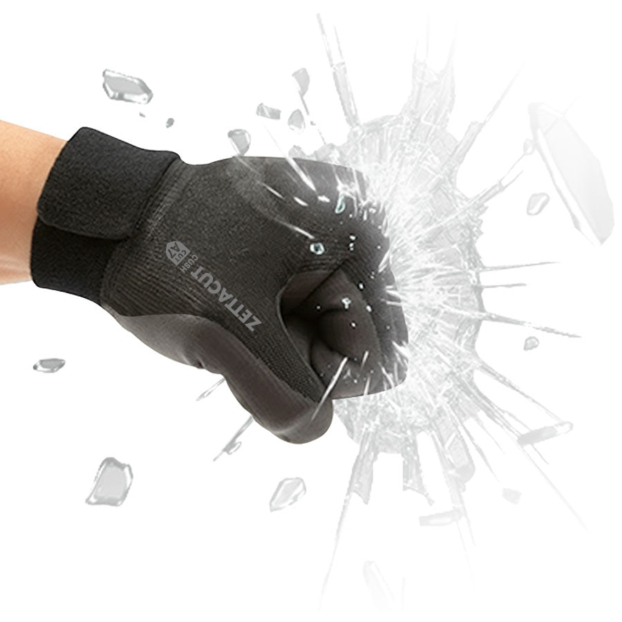 ZETTACUT 900 Impact A7