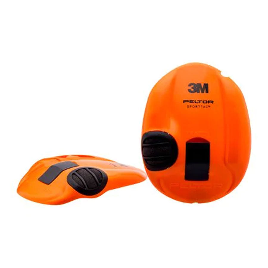 3M Peltor SportTac Hunting Model Folding Headband Tactical Distributors Ltd New Zealand