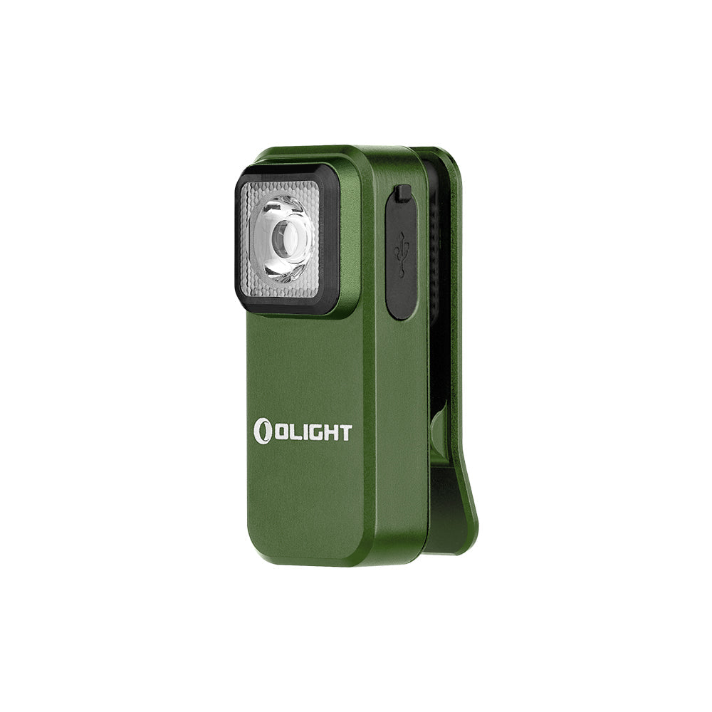 Oclip Led Pocket Clip Light Tactical Gear