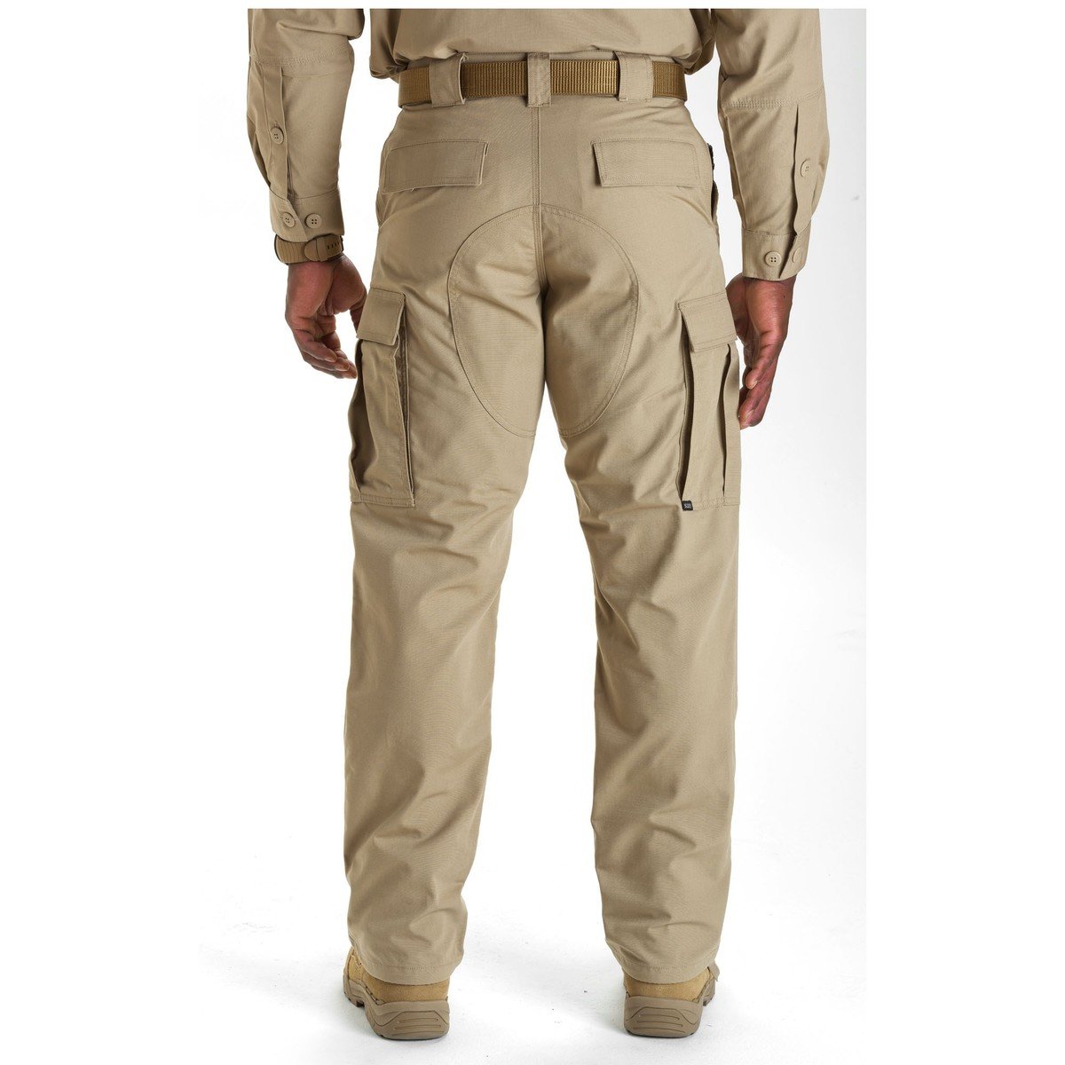 5.11 Ripstop TDU Pants Khaki Tactical Distributors Ltd New Zealand