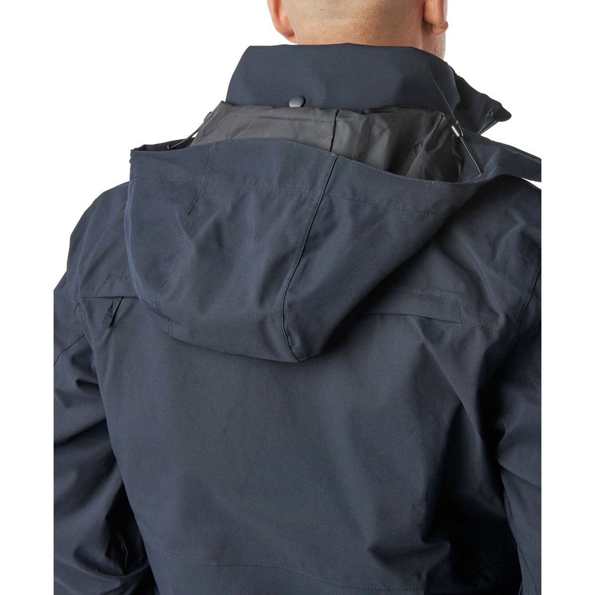 5.11 Tactical 3 in 1 Parka Jacket 2.0 Dark Navy Jackets 5.11 Tactical Tactical Gear Supplier Tactical Distributors Australia