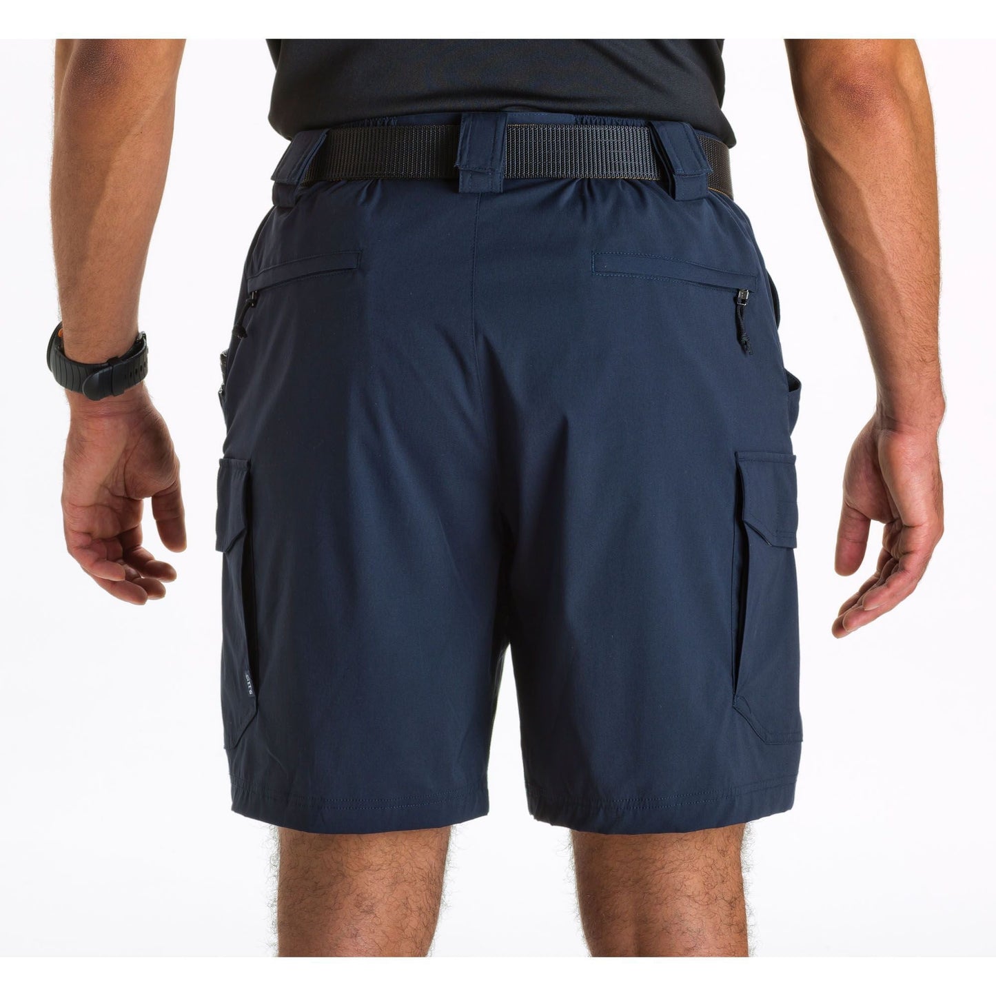 5.11 Tactical 9-inch Patrol Shorts Dark Navy Tactical Distributors Ltd New Zealand