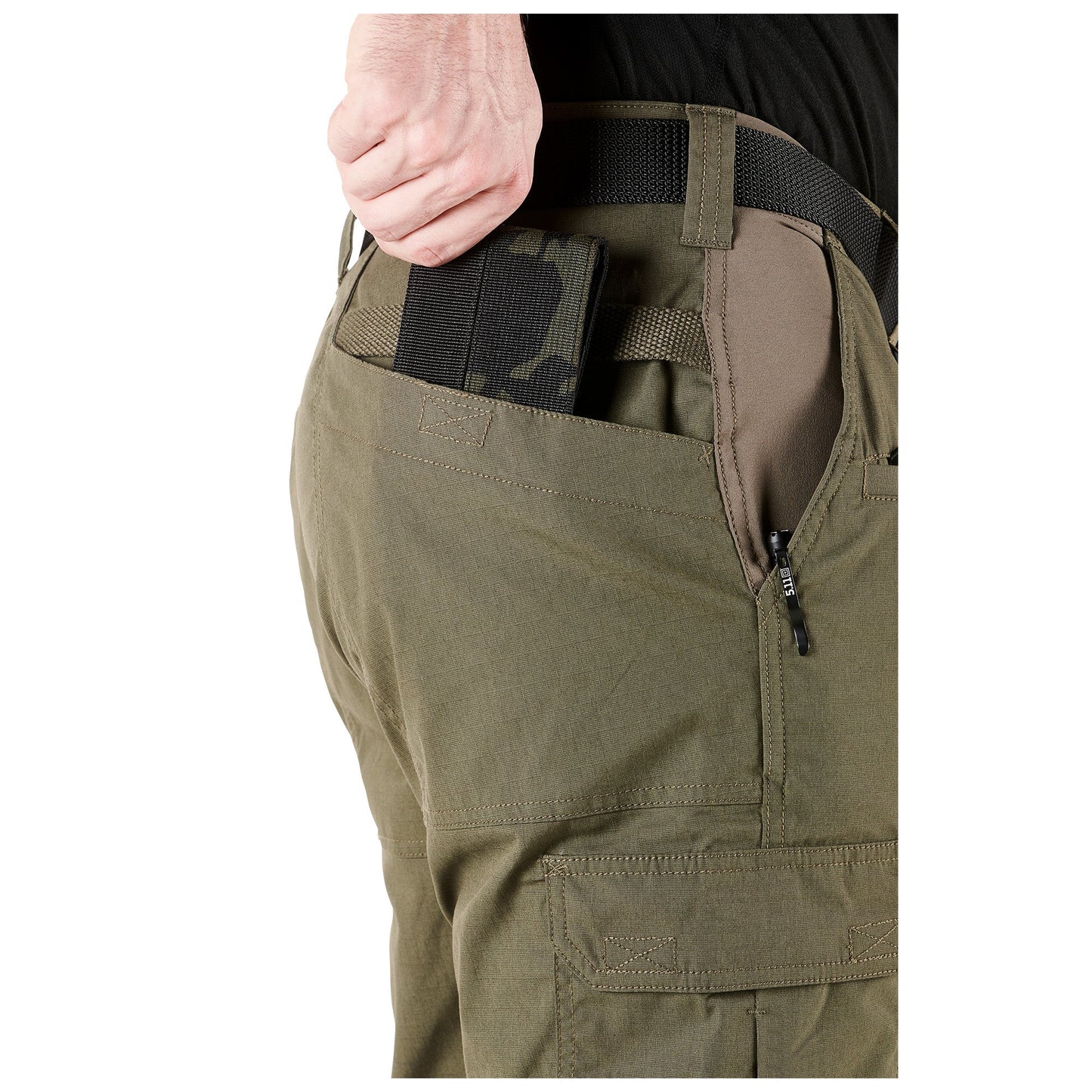5.11 Tactical ABR Pro Pants Ranger Green Tactical Distributors Ltd New Zealand