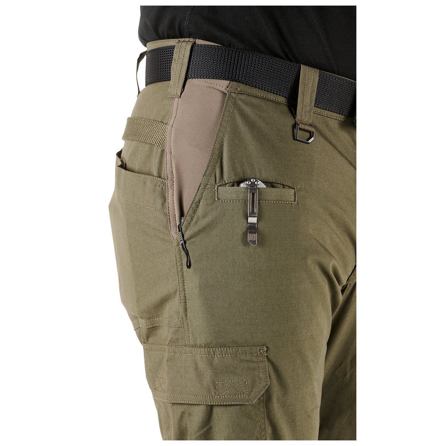 5.11 Tactical ABR Pro Pants Ranger Green Tactical Distributors Ltd New Zealand