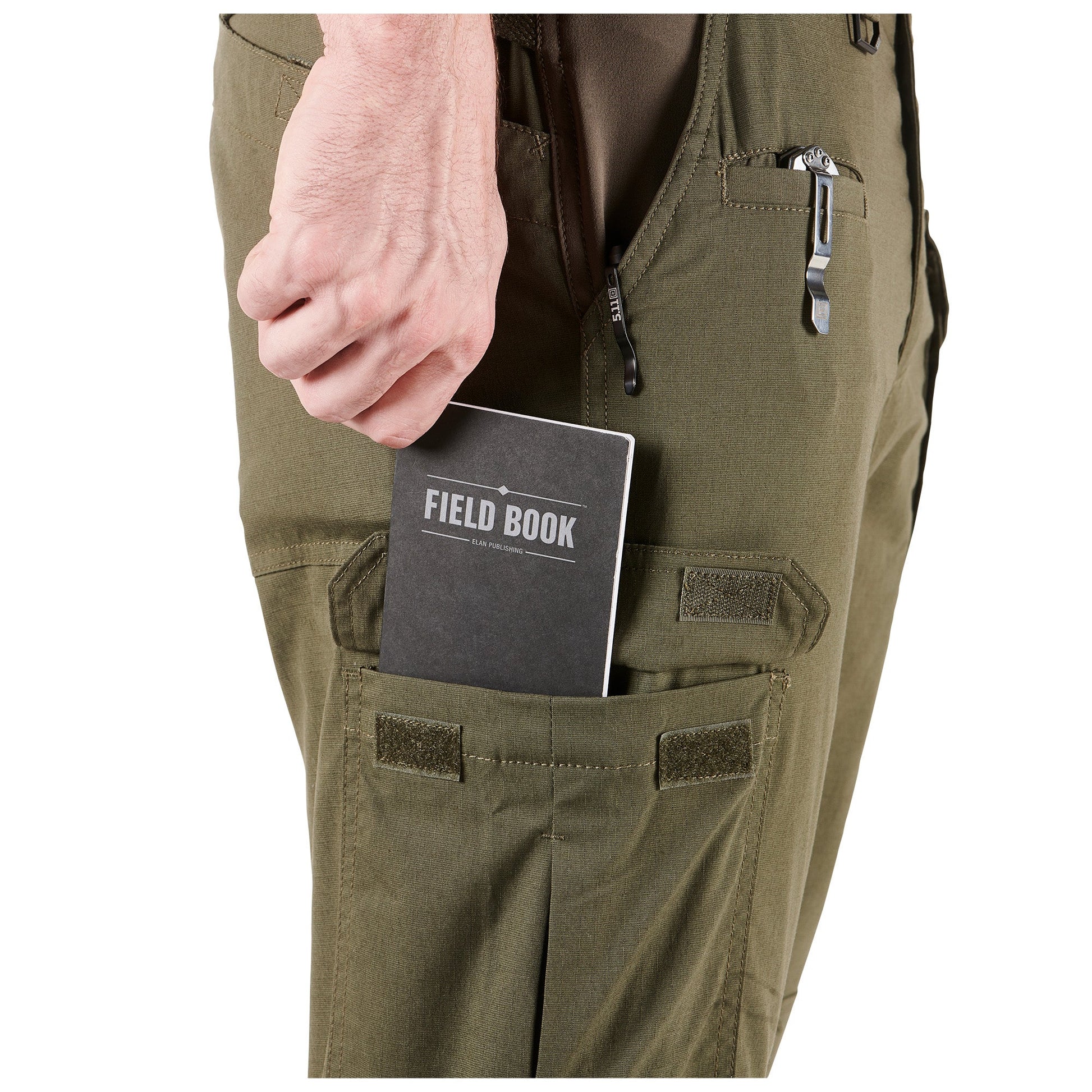 5.11 Tactical ABR Pro Pants Ranger Green Tactical Distributors Ltd New Zealand