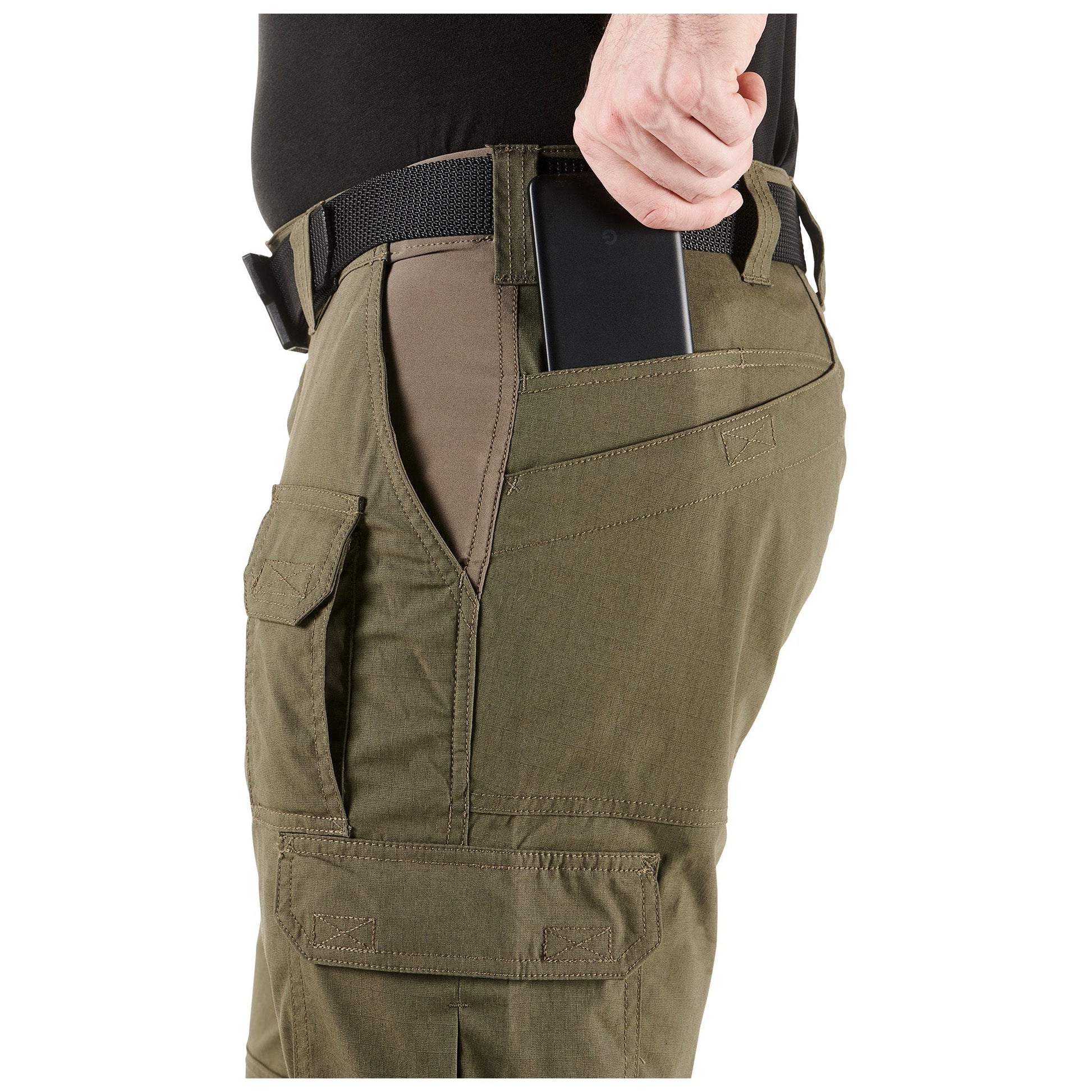 5.11 Tactical ABR Pro Pants Ranger Green Tactical Distributors Ltd New Zealand