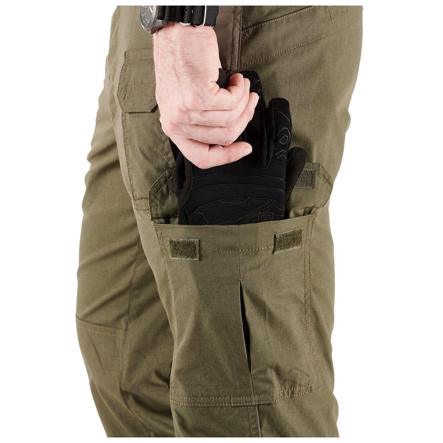 5.11 Tactical ABR Pro Pants Ranger Green Tactical Distributors Ltd New Zealand
