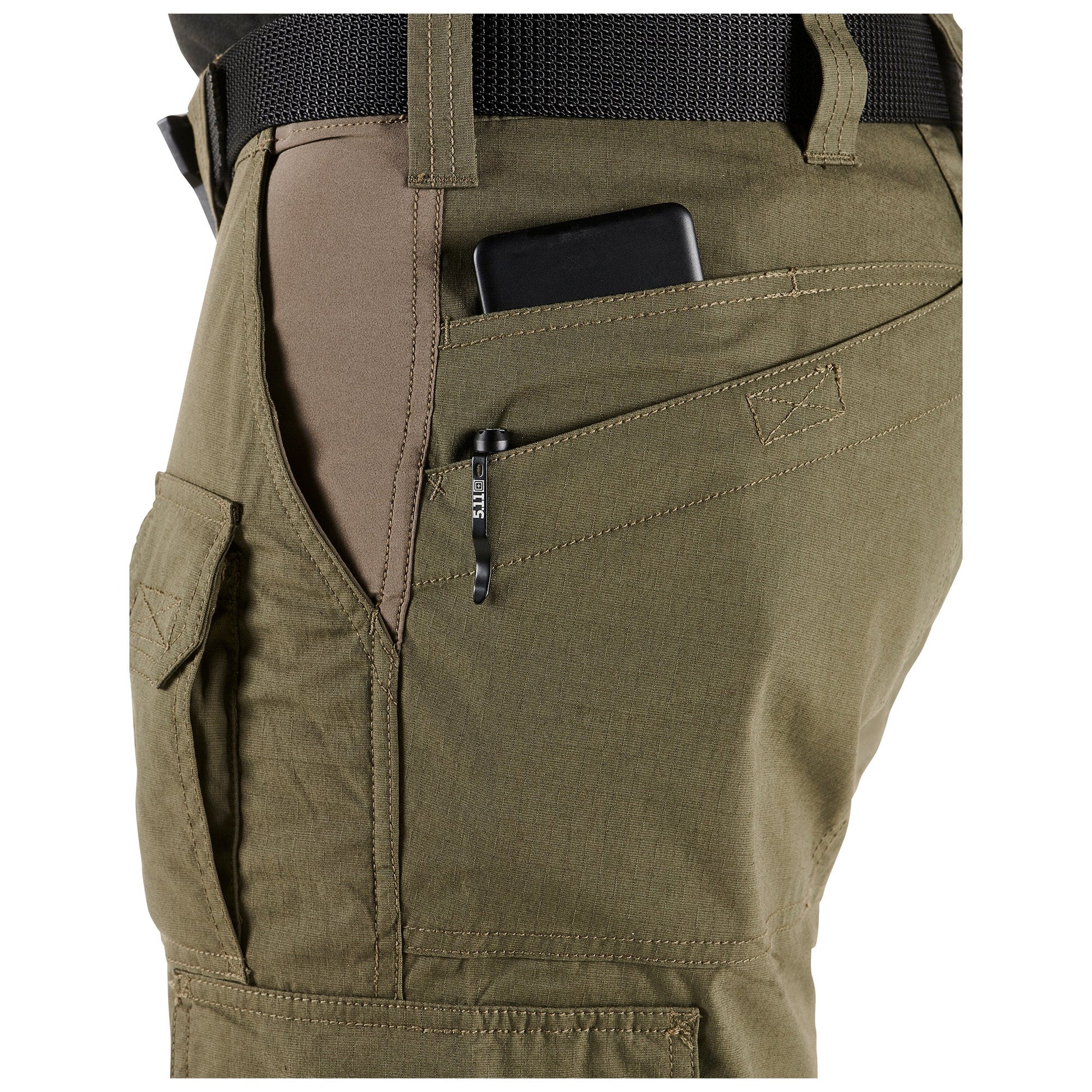 5.11 Tactical ABR Pro Pants Ranger Green Tactical Distributors Ltd New Zealand