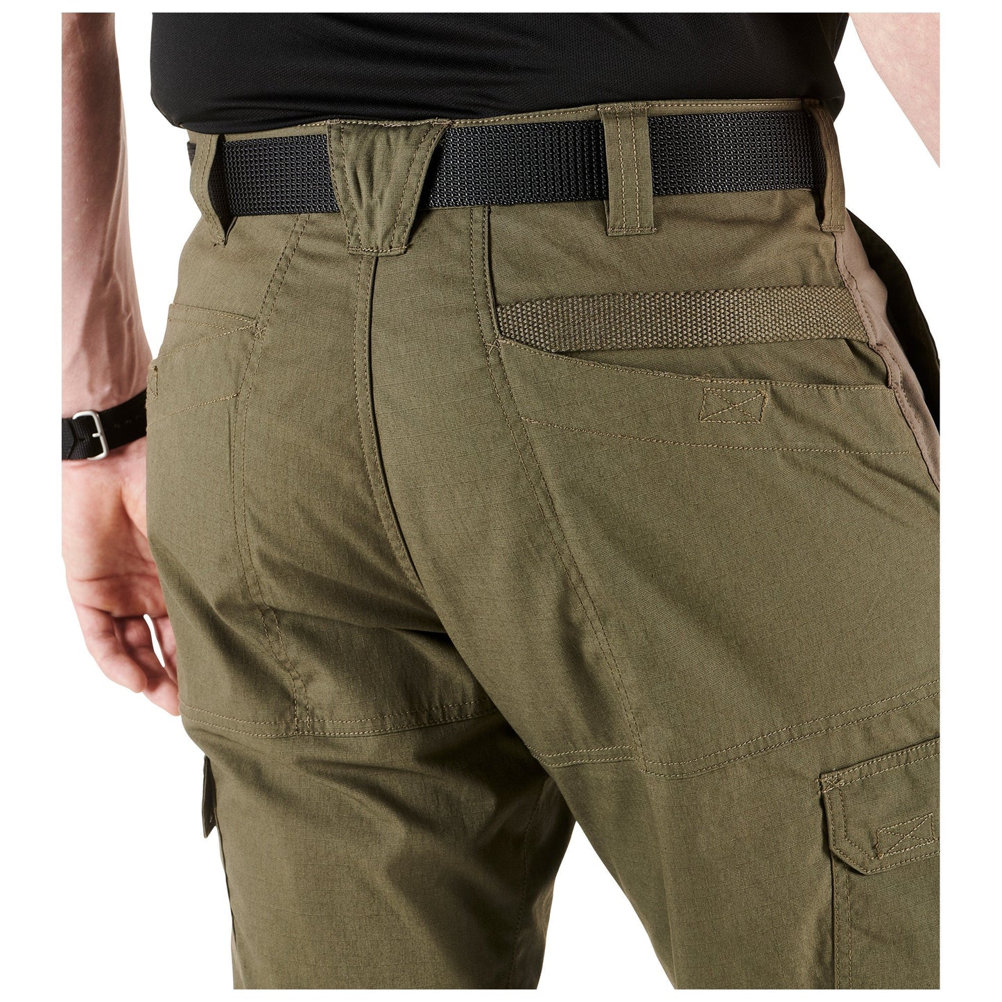 5.11 Tactical ABR Pro Pants Ranger Green Tactical Distributors Ltd New Zealand