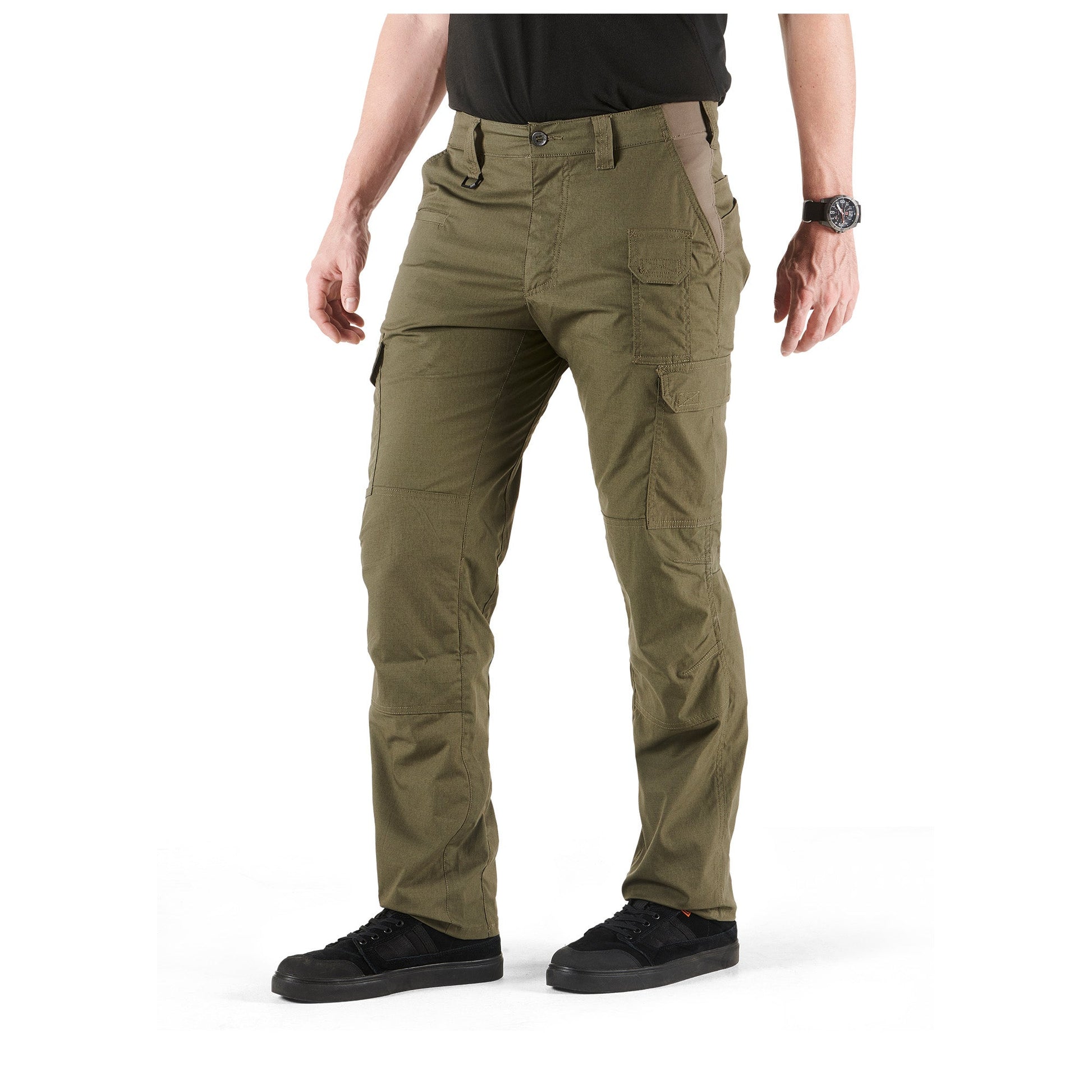 5.11 Tactical ABR Pro Pants Ranger Green Tactical Distributors Ltd New Zealand