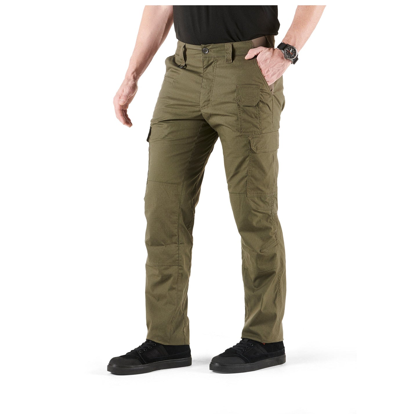 5.11 Tactical ABR Pro Pants Ranger Green Tactical Distributors Ltd New Zealand