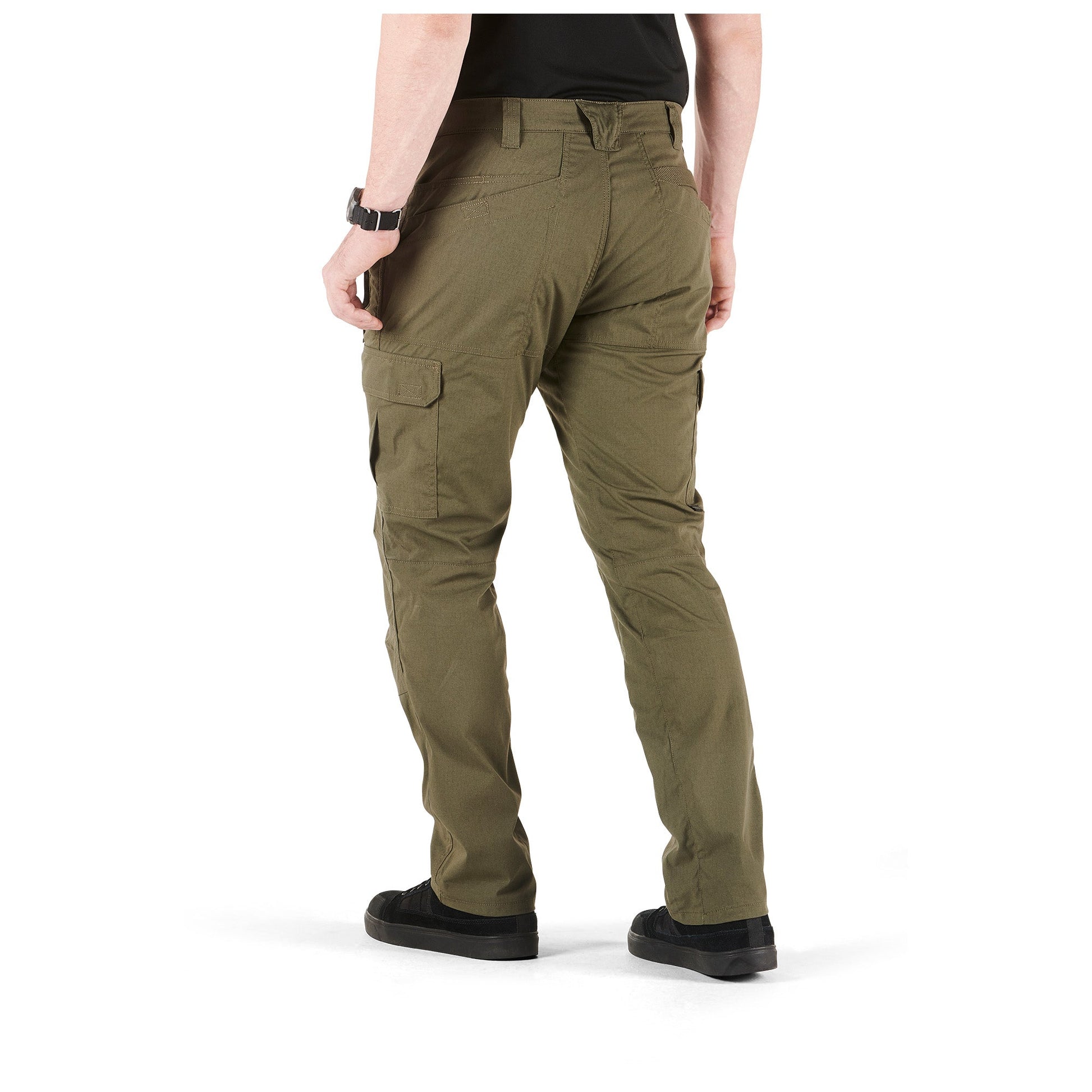 5.11 Tactical ABR Pro Pants Ranger Green Tactical Distributors Ltd New Zealand