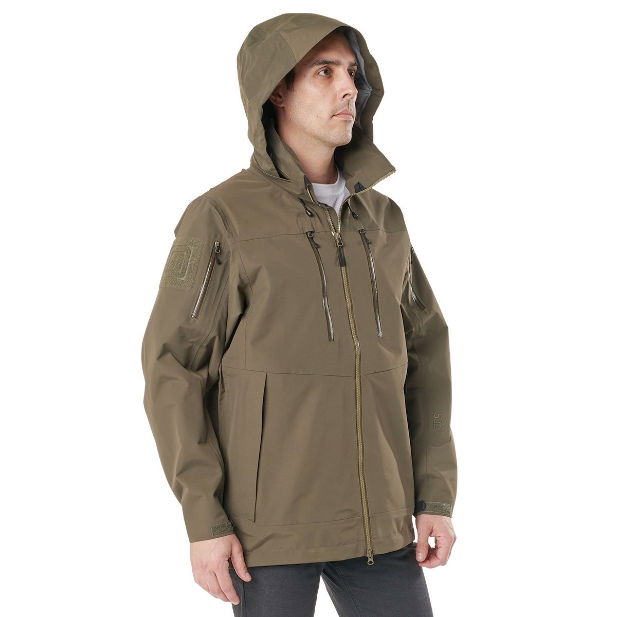 5.11 Tactical Approach Jacket Tactical Distributors Ltd New Zealand