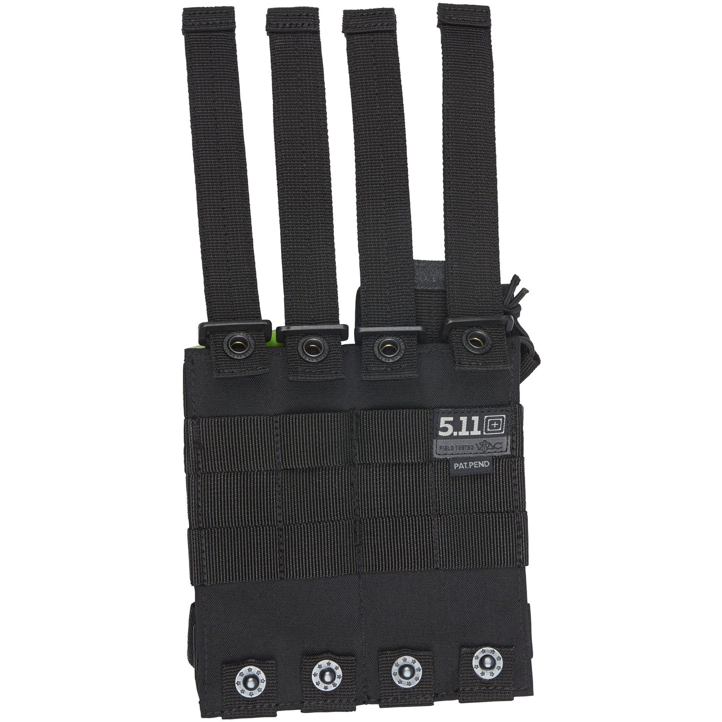 5.11 Tactical AR Bungee with Cover Black Tactical Distributors Ltd New Zealand