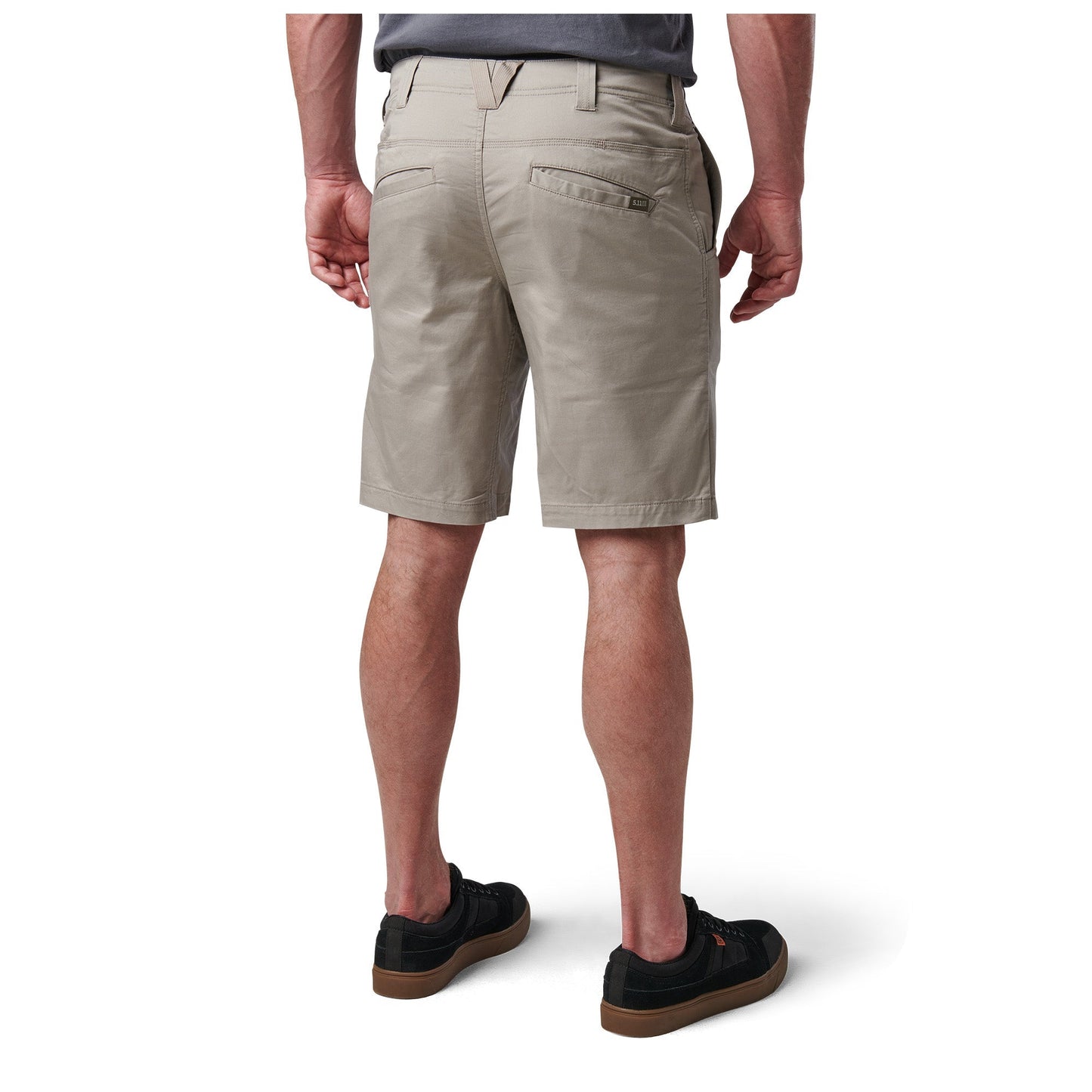 5.11 Tactical Aramis 10" Short Badlands Tan Tactical Distributors Ltd New Zealand