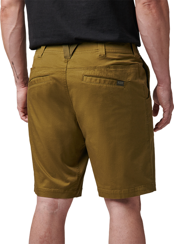 5.11 Tactical Aramis Short Field Green Tactical Distributors Ltd New Zealand