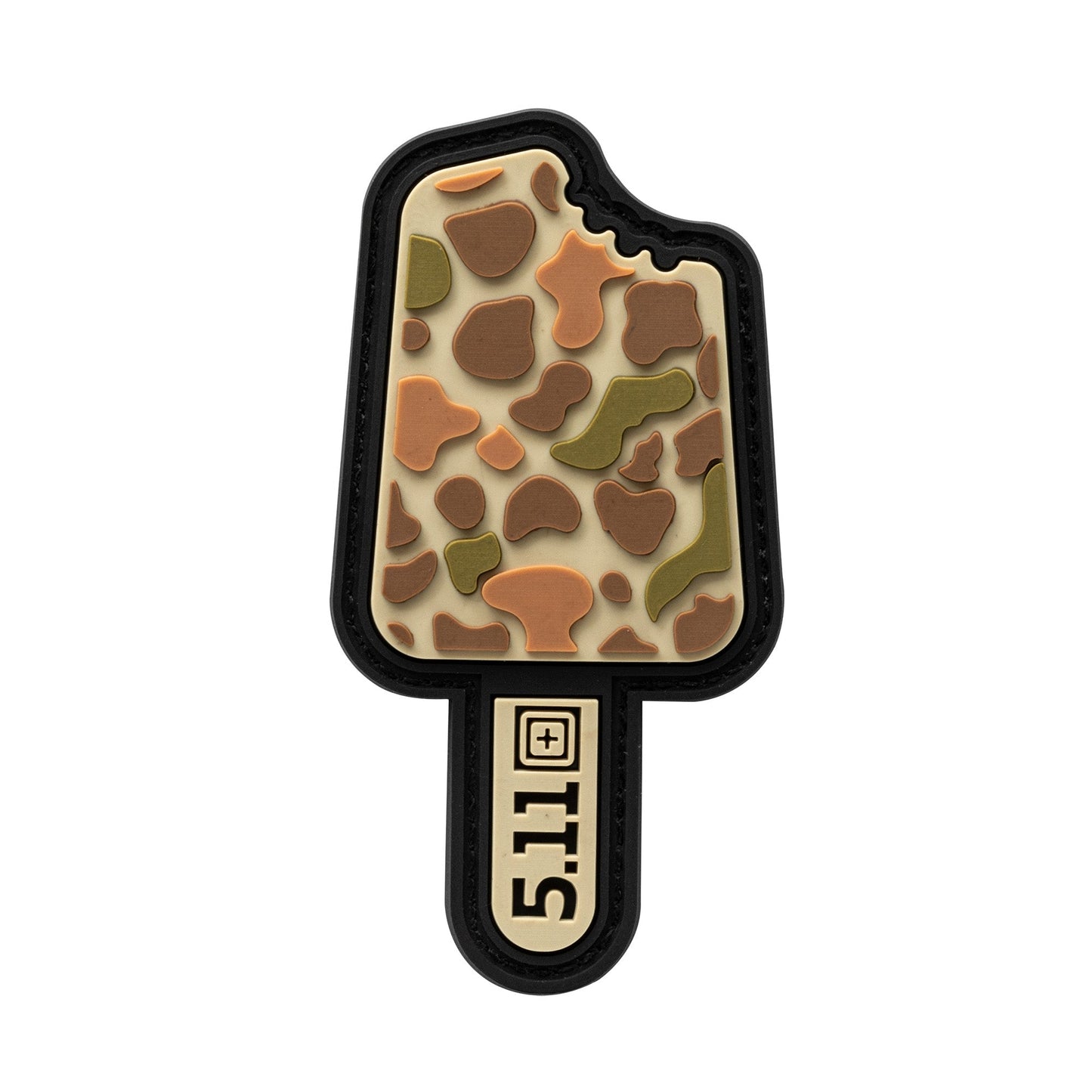 5.11 Tactical Camo Popsicle Patch Tactical Distributors Ltd New Zealand