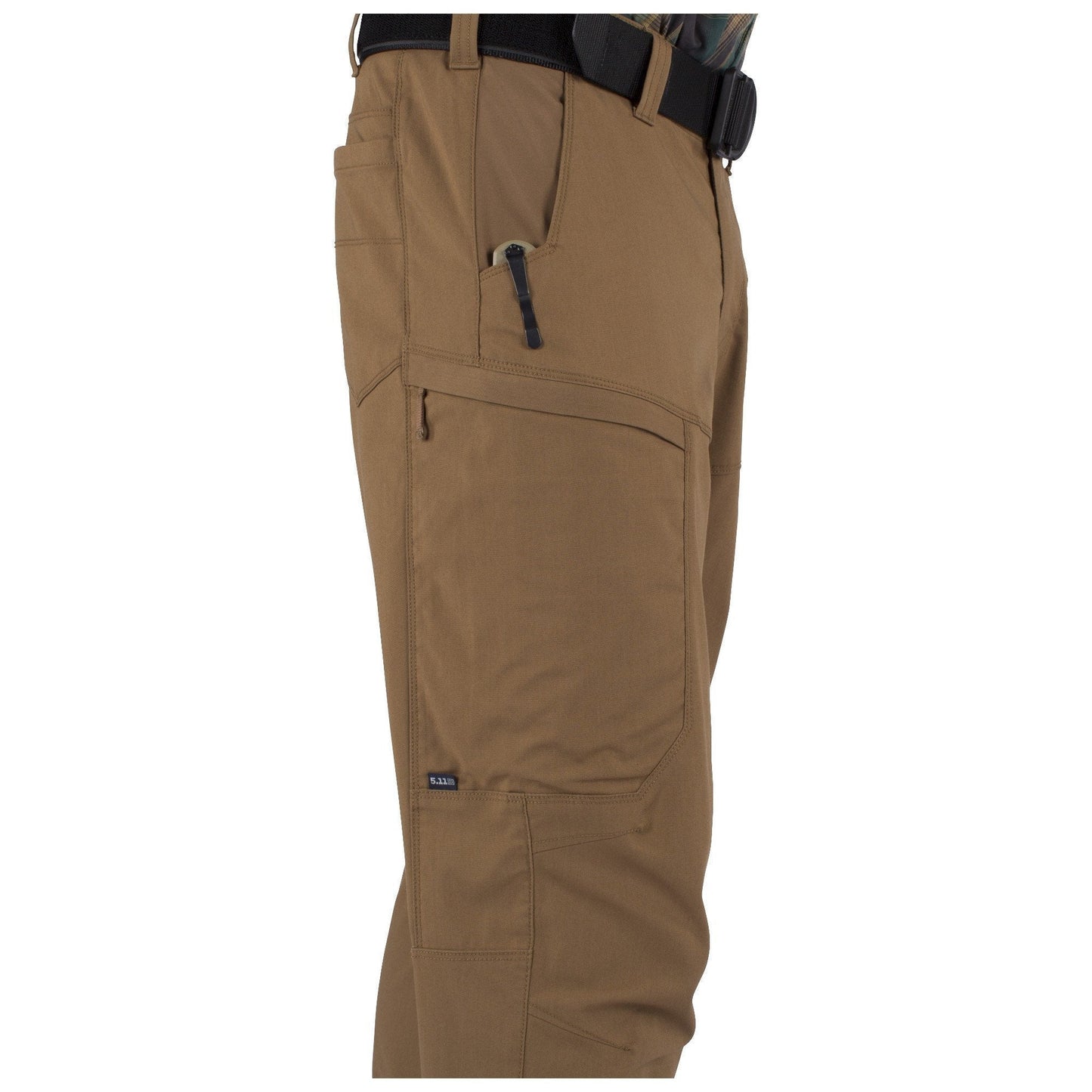 5.11 Tactical Covert Apex Pant - Battle Brown Tactical Distributors Ltd New Zealand