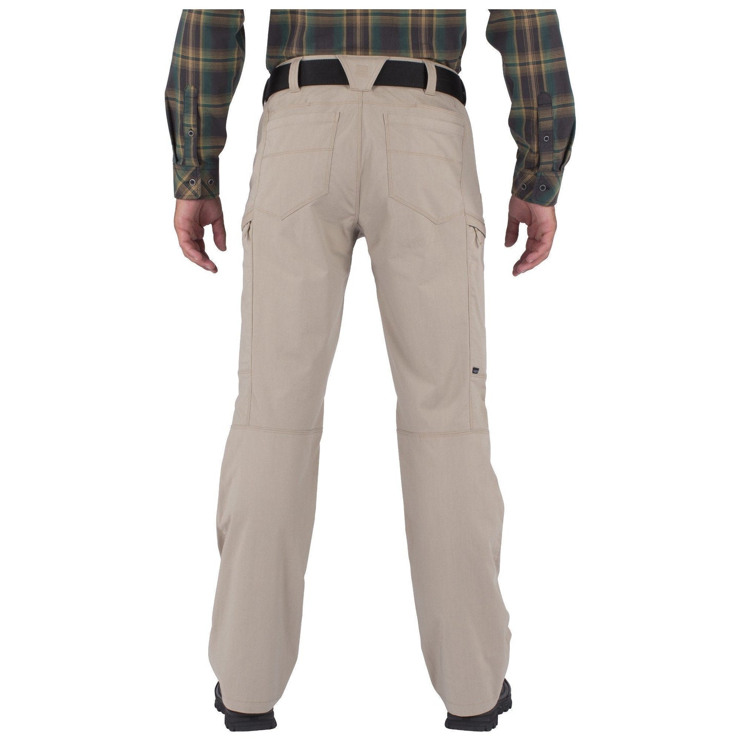 5.11 Tactical Covert Apex Pant - Khaki Tactical Distributors Ltd New Zealand