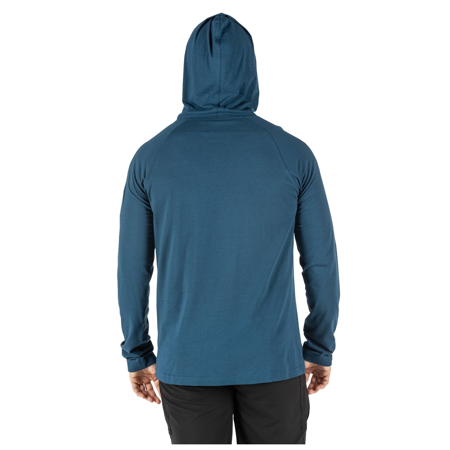 5.11 Tactical Cruiser Performance Long Sleeve Blueblood Tactical Distributors Ltd New Zealand