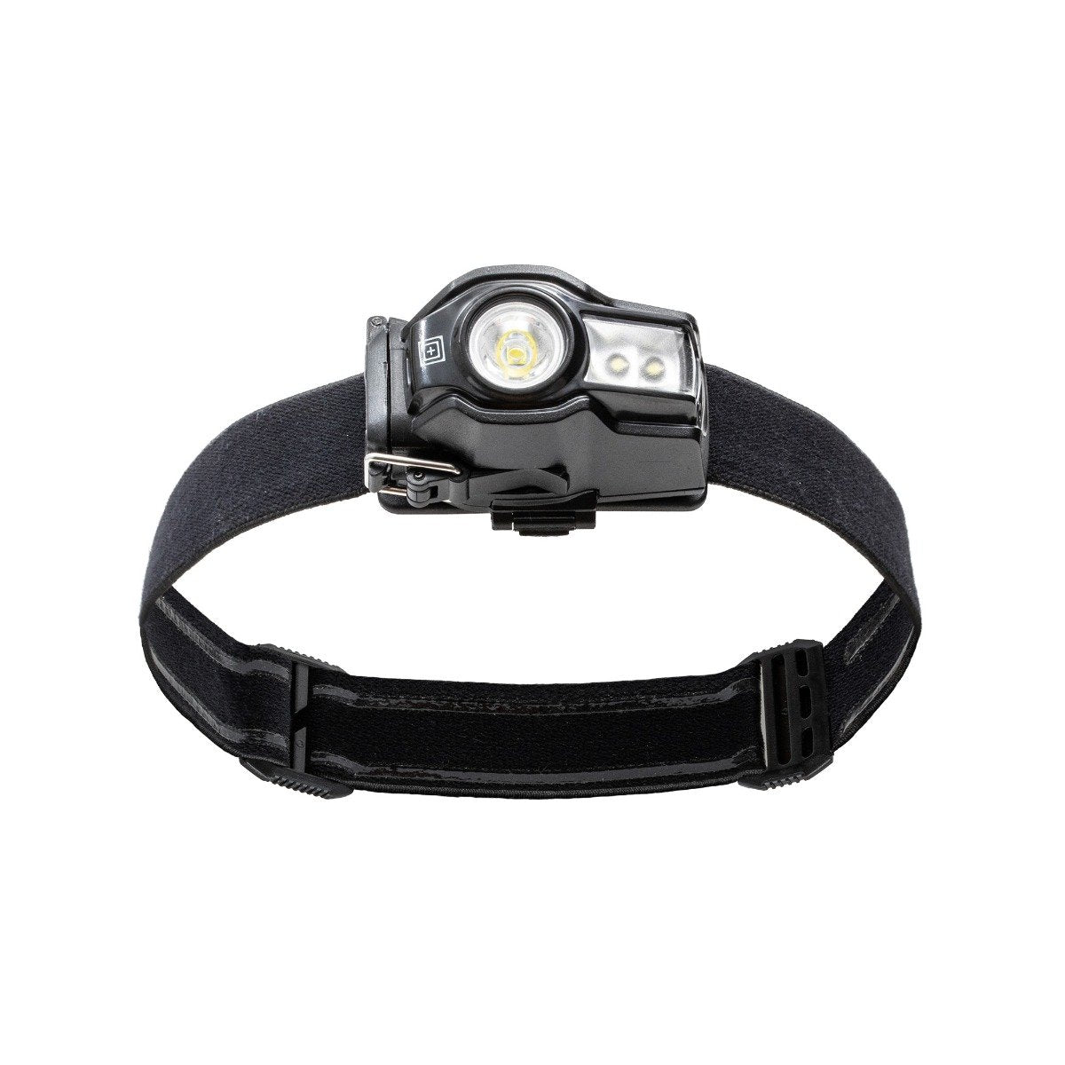 5.11 Tactical EDC HL2AAA Headlamp Coyote Band Tactical Distributors Ltd New Zealand