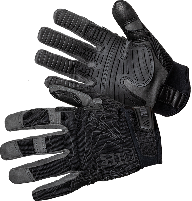 5.11 Tactical Fast Rope K9 Glove Small Tactical Distributors Ltd New Zealand