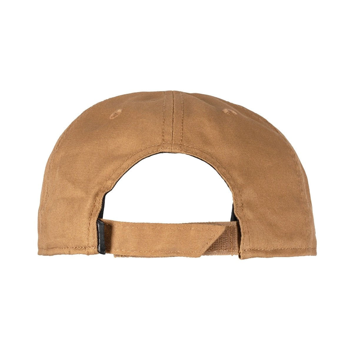 5.11 Tactical Five 11 Name Tape Cap Brown Duck Tactical Distributors Ltd New Zealand