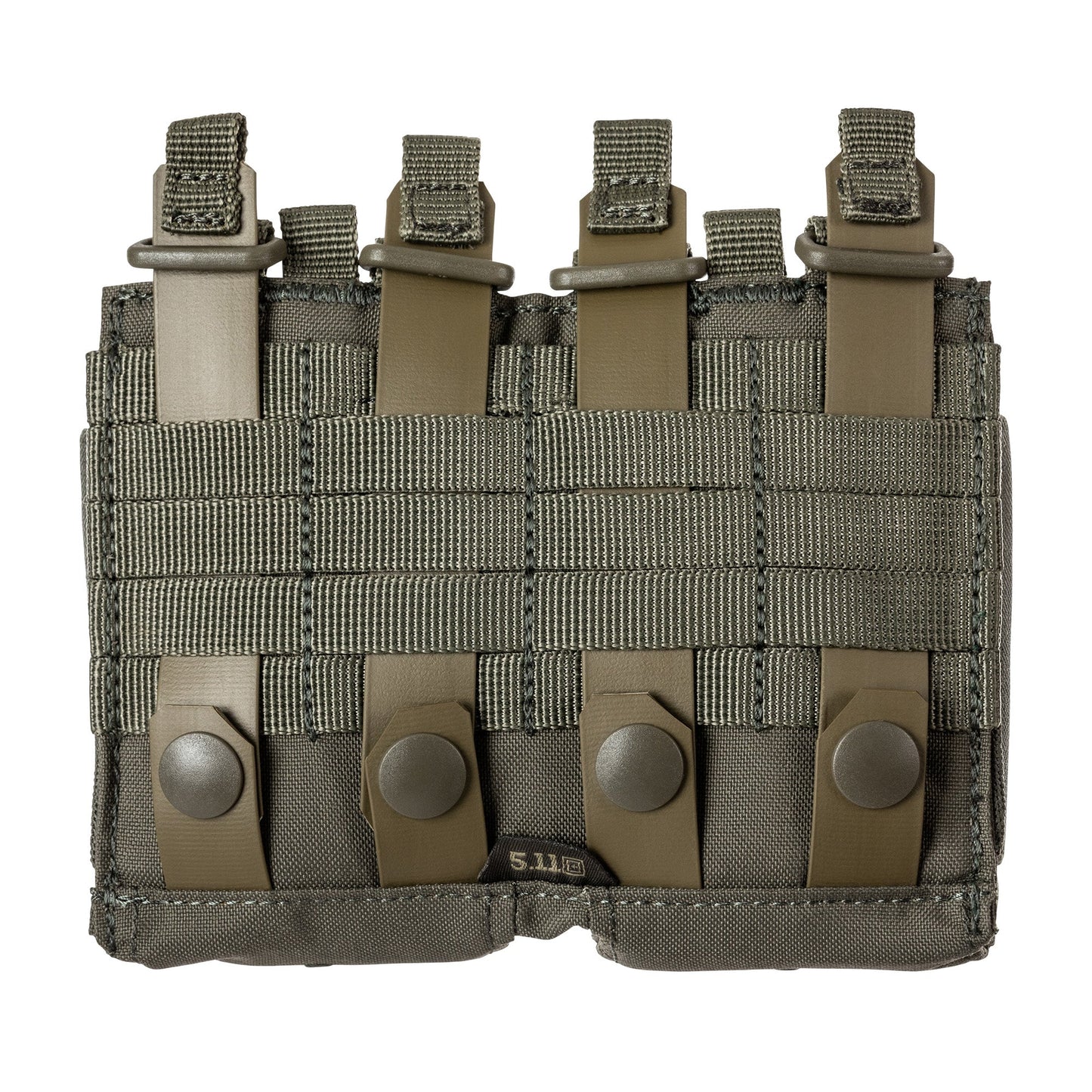 5.11 Tactical Flex Double AR Mag Pouch 2.0 Tactical Distributors Ltd New Zealand