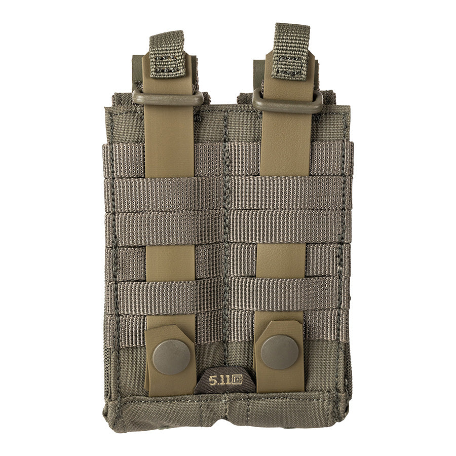 5.11 Tactical Flex Double Pistol Mag Cover Pouch Tactical Distributors Ltd New Zealand