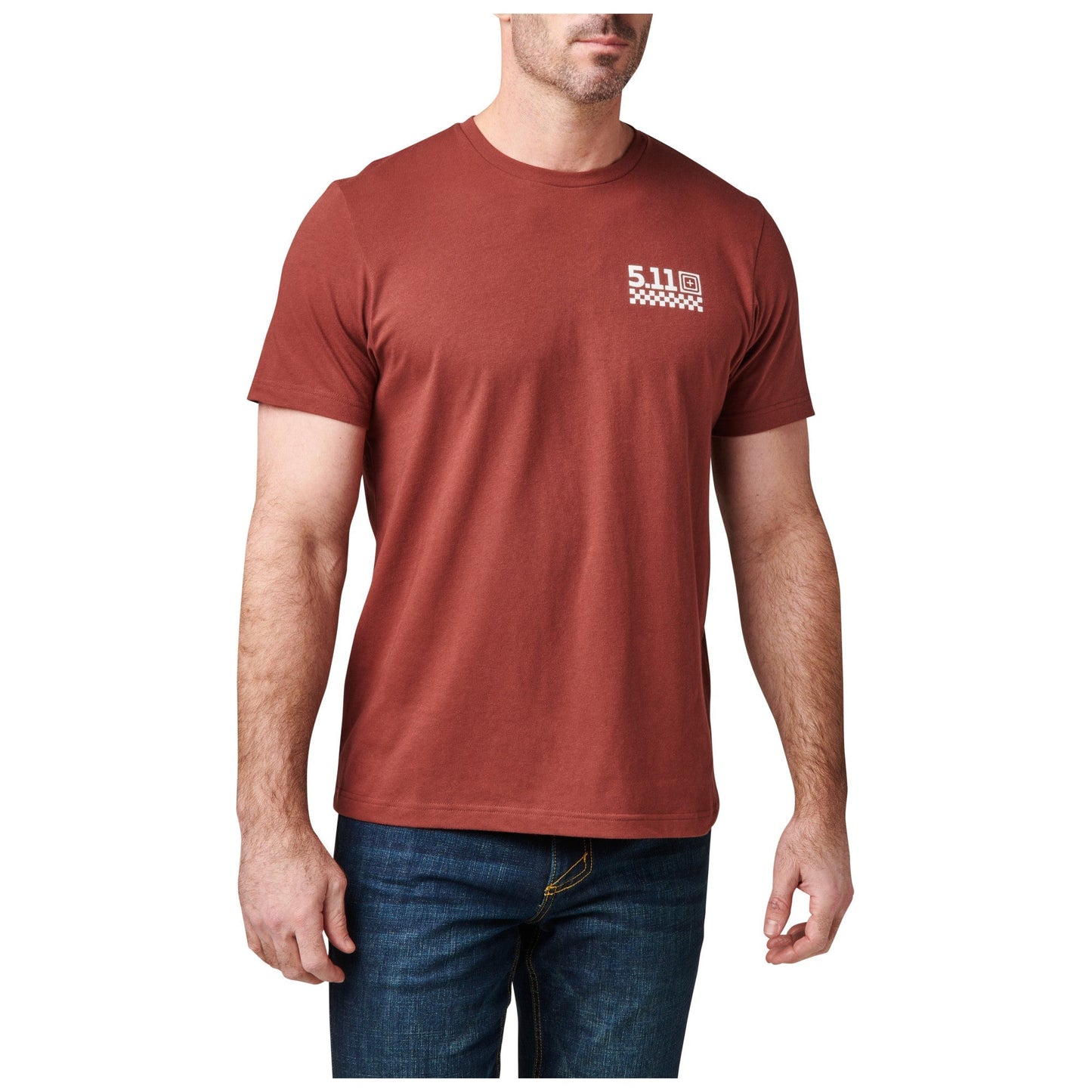 5.11 Tactical Free Delivery Tee Spartan Tactical Distributors Ltd New Zealand