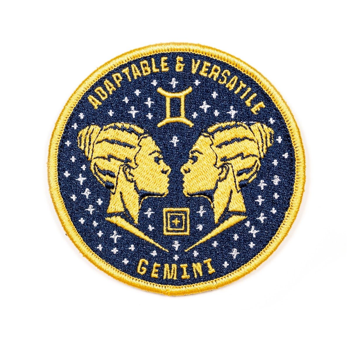5.11 Tactical Gemini Zodiac Patch Tactical Distributors Ltd New Zealand