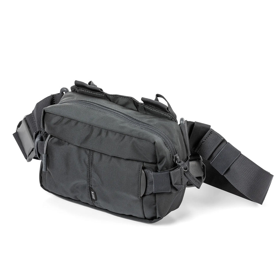 5.11 Tactical LV6 Waist Pack 2.0 Iron Grey Tactical Distributors Ltd New Zealand