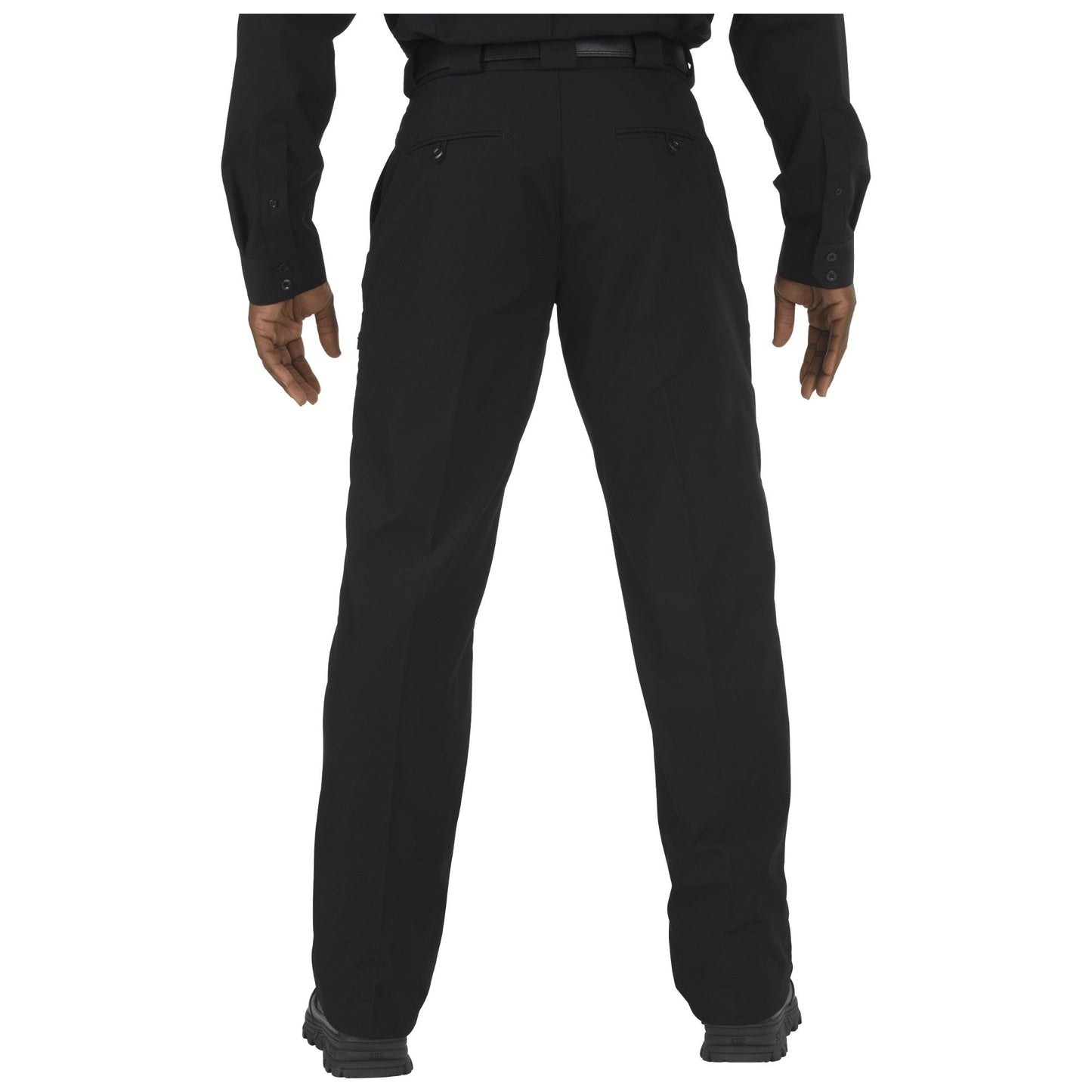 5.11 Tactical Men's Stryke PDU Class A Pants Black Tactical Distributors Ltd New Zealand