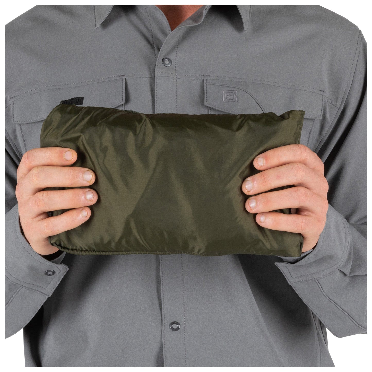 5.11 Tactical Packable Raid Vest Tactical Distributors Ltd New Zealand