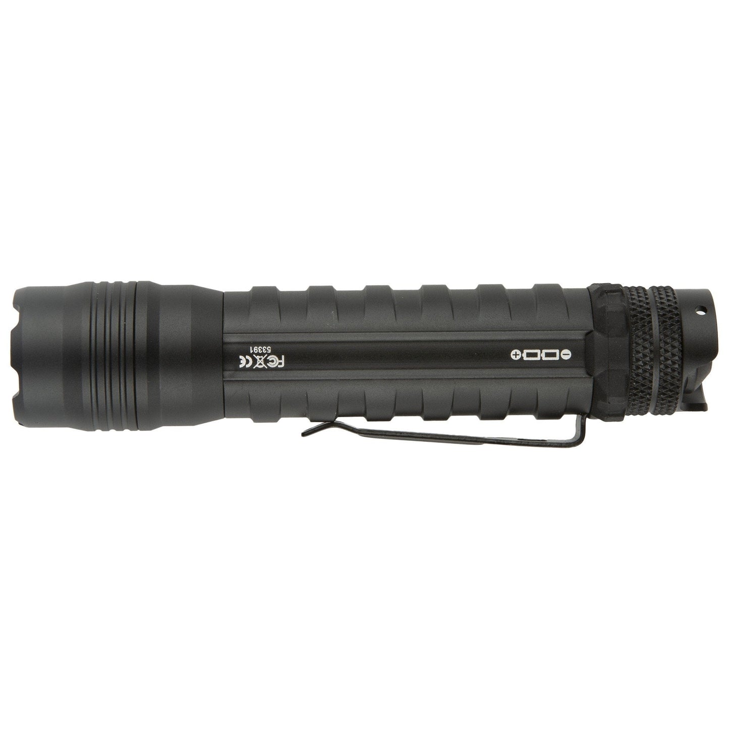 5.11 Tactical Rapid L2 Flashlight Tactical Distributors Ltd New Zealand