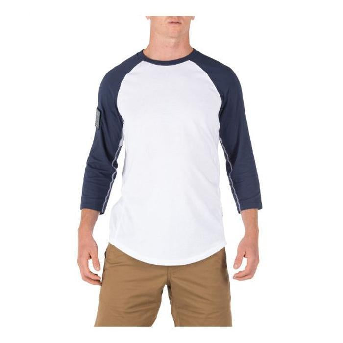 5.11 Tactical Recon Sprint Tee Pacific Navy Tactical Distributors Ltd New Zealand