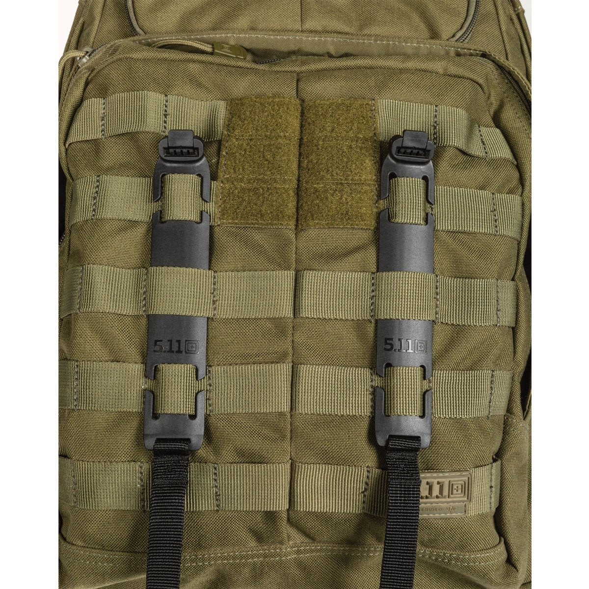5.11 Tactical Sidewinder Straps LG 2PK Tactical Distributors Ltd New Zealand