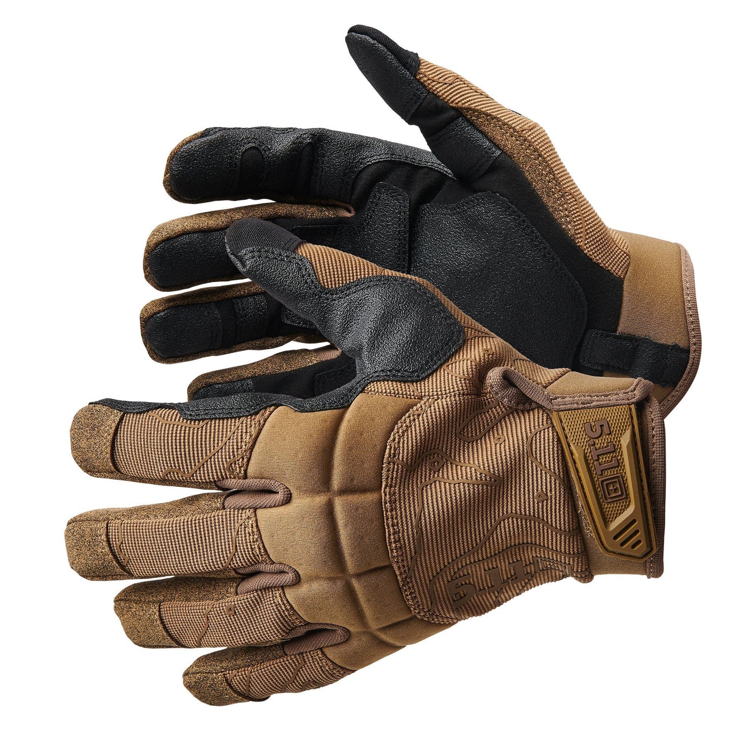 5.11 Tactical Station Grip 3.0 Glove Kangaroo Small Tactical Distributors Ltd New Zealand