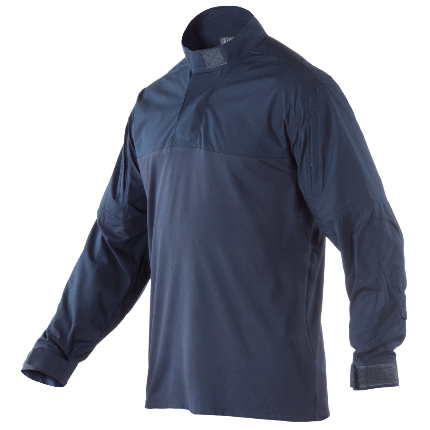 5.11 Tactical Stryke TDU Rapid Long Sleeve Shirt Dark Navy Tactical Distributors Ltd New Zealand