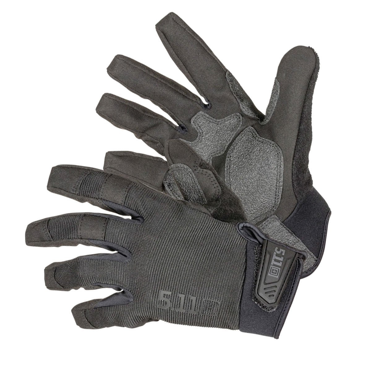 5.11 Tactical TAC A3 Glove Black Small Tactical Distributors Ltd New Zealand