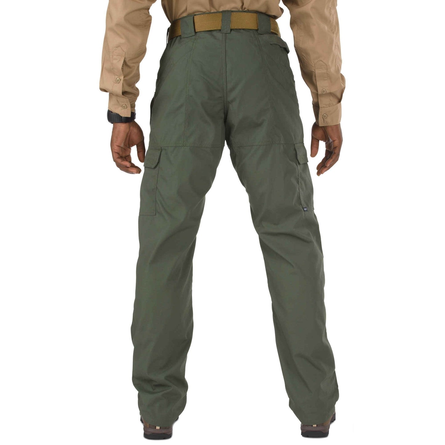 5.11 Tactical Taclite Pro Pants - TDU Green Tactical Distributors Ltd New Zealand
