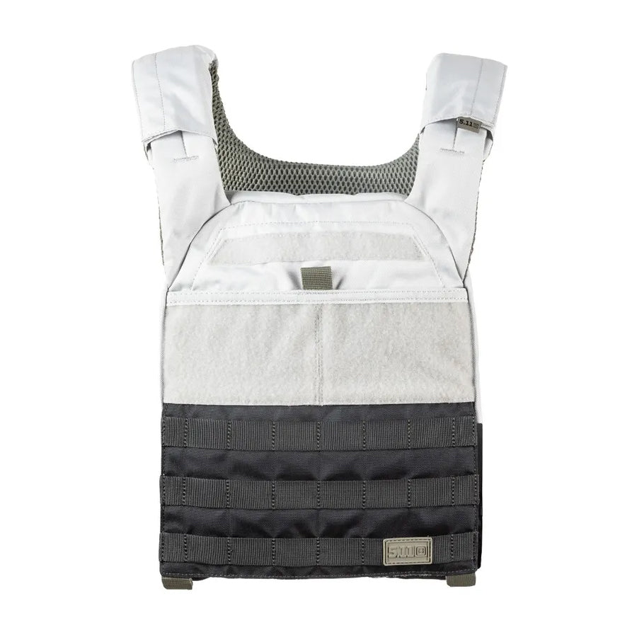 5.11 Tactical Tactec Trainer Weight Vest Vests & Plate Carriers 5.11 Tactical Tactical Gear Supplier Tactical Distributors Australia
