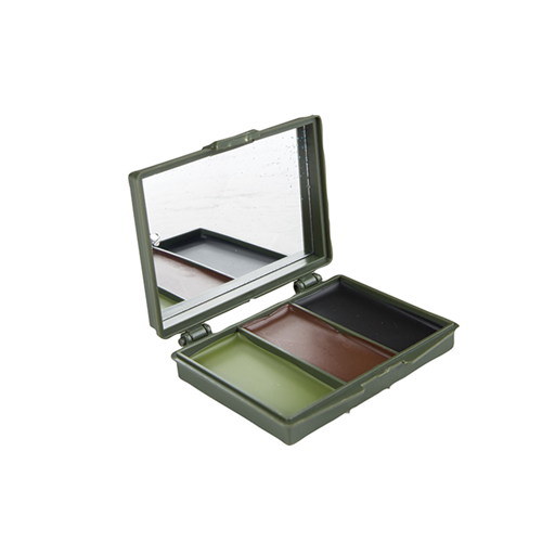 5ive Star 3-Colour Camo Compact Tactical Distributors Ltd New Zealand