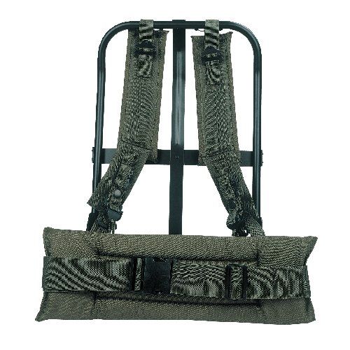 5ive Star Gear GI Spec LC-II Alice Pack Frame Complete Tactical Distributors Ltd New Zealand